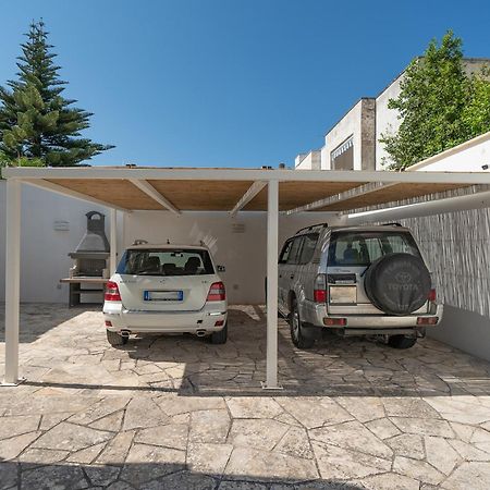 Appartamento CasaRizzo Torre dell'Orso Esterno foto